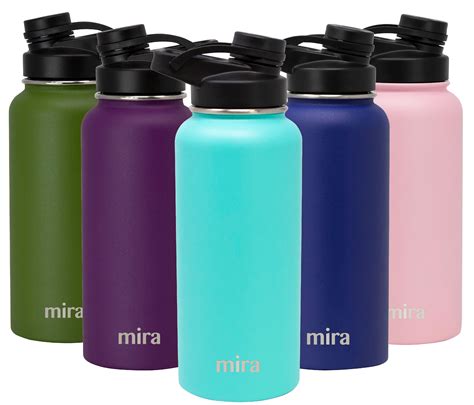 thermos water bottles